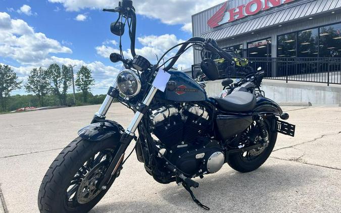 2021 Harley-Davidson® XL1200X - Forty-Eight®