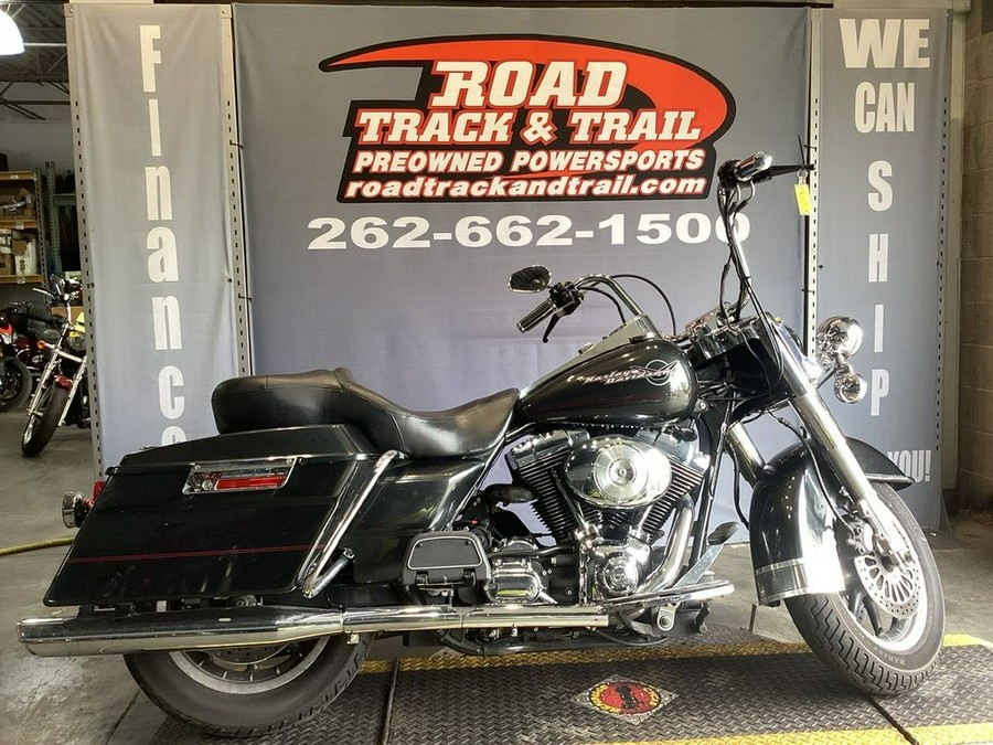 2005 Harley-Davidson® FLHR - Road King®