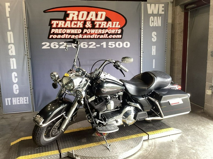 2005 Harley-Davidson® FLHR - Road King®