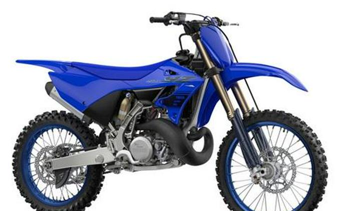 2024 Yamaha YZ250X