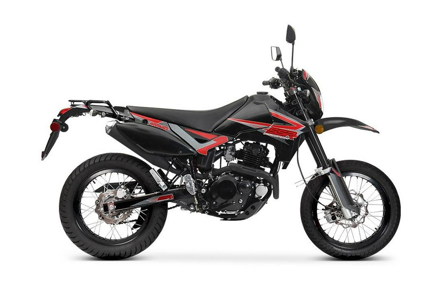 2022 SSR Motorsports XF250X | STREET