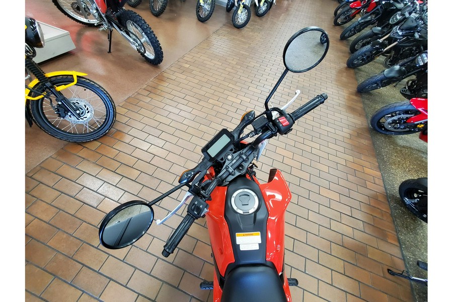 2025 Honda GROM