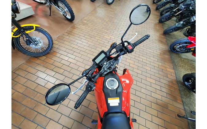 2025 Honda GROM