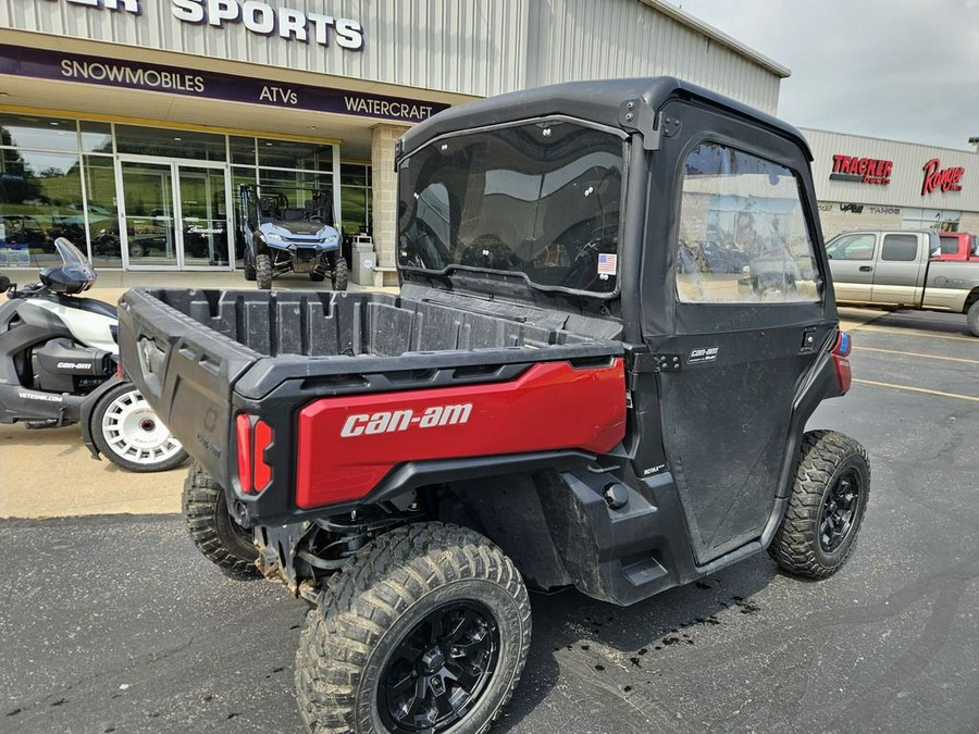 2019 Can-Am® Defender XT™ HD10