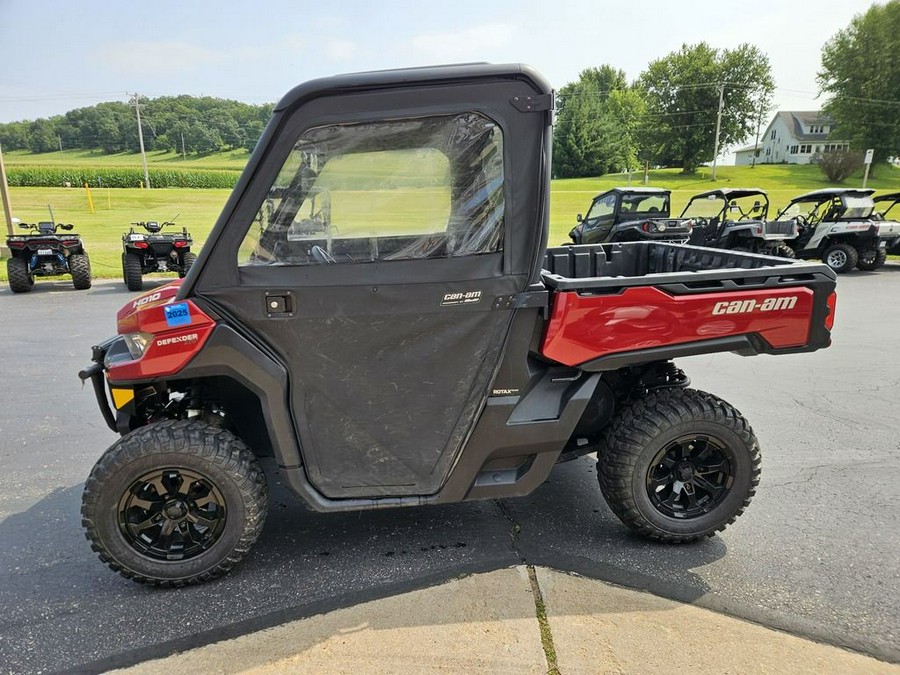 2019 Can-Am® Defender XT™ HD10