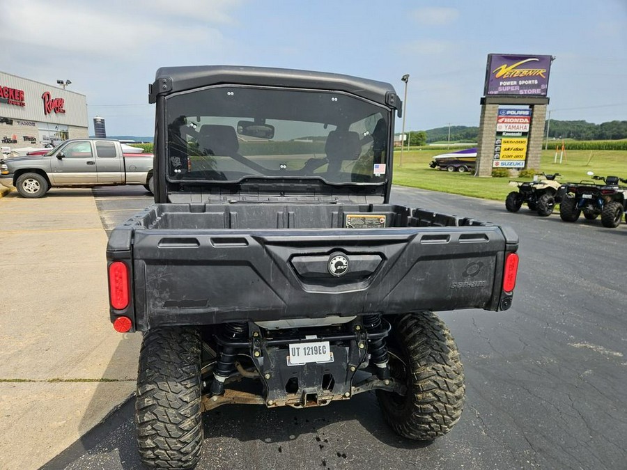 2019 Can-Am® Defender XT™ HD10