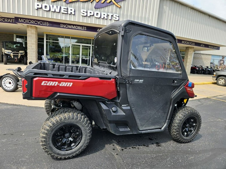 2019 Can-Am® Defender XT™ HD10