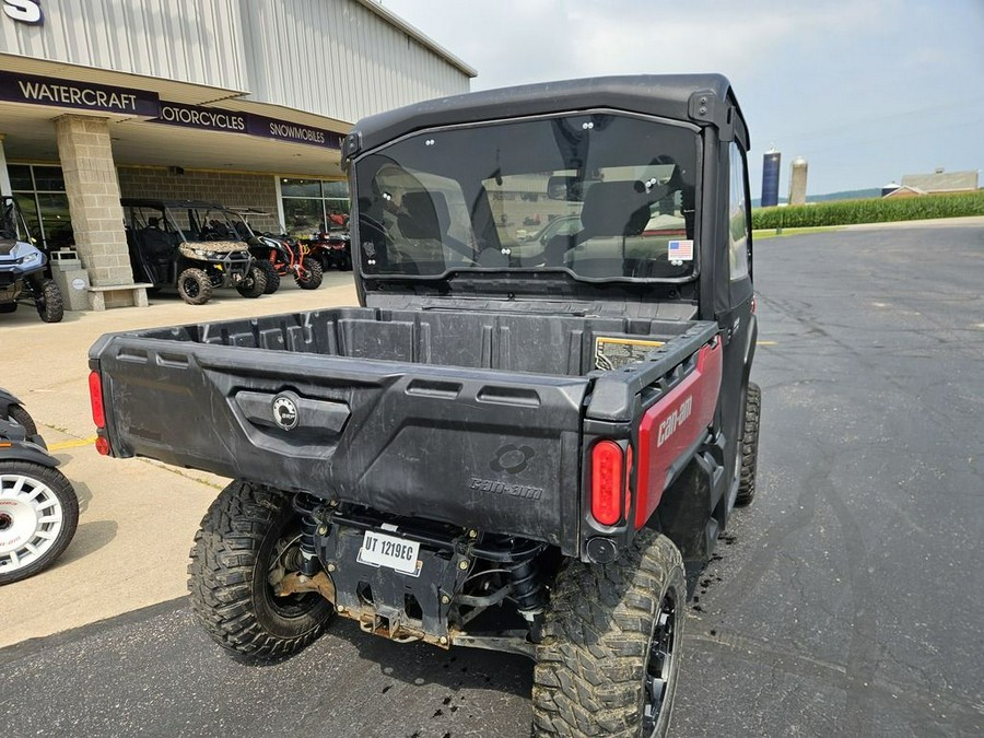 2019 Can-Am® Defender XT™ HD10