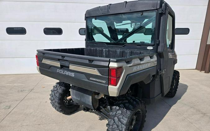 2024 Polaris® Ranger XP 1000 NorthStar Edition Premium