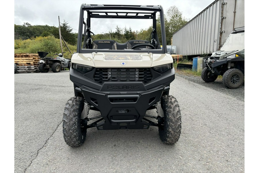 2025 Polaris Industries Ranger® SP 570 Premium Sand Dune with Camo Accents