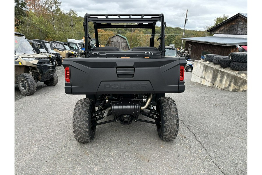 2025 Polaris Industries Ranger® SP 570 Premium Sand Dune with Camo Accents