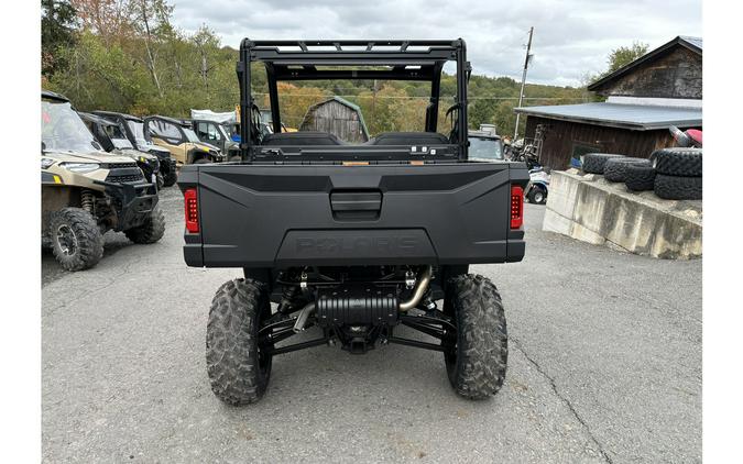 2025 Polaris Industries Ranger® SP 570 Premium Sand Dune with Camo Accents