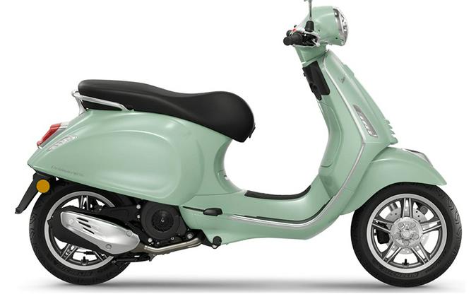 2025 Vespa Primavera 150