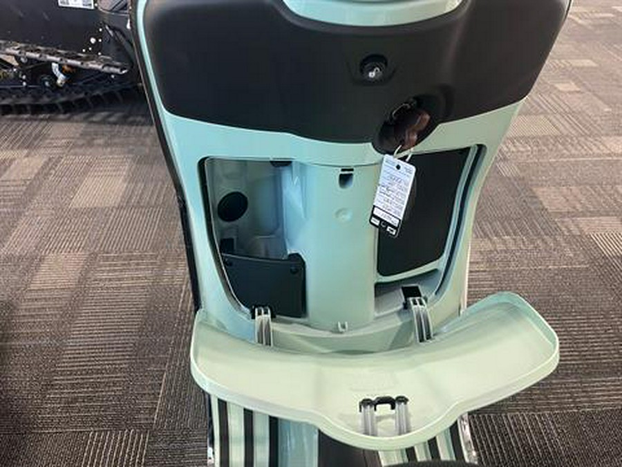 2025 Vespa Primavera 150