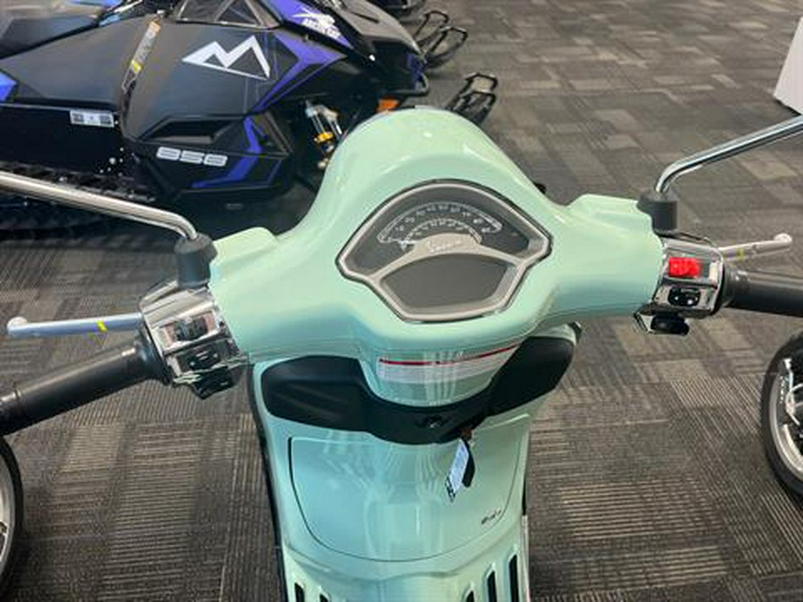 2025 Vespa Primavera 150