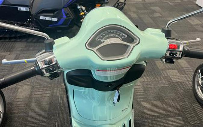 2025 Vespa Primavera 150