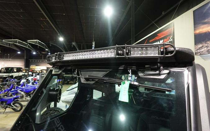 2026 Polaris Ranger Crew XP 1000 NorthStar Edition Premium