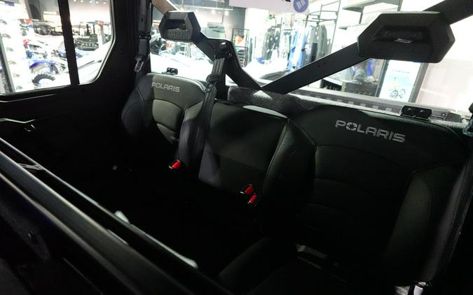 2026 Polaris Ranger Crew XP 1000 NorthStar Edition Premium