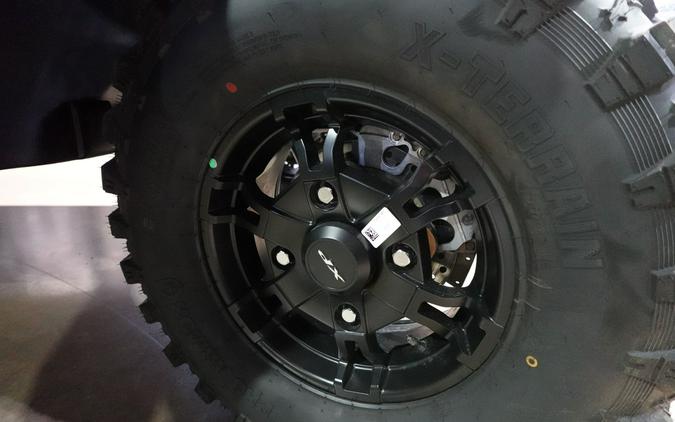 2026 Polaris Ranger Crew XP 1000 NorthStar Edition Premium