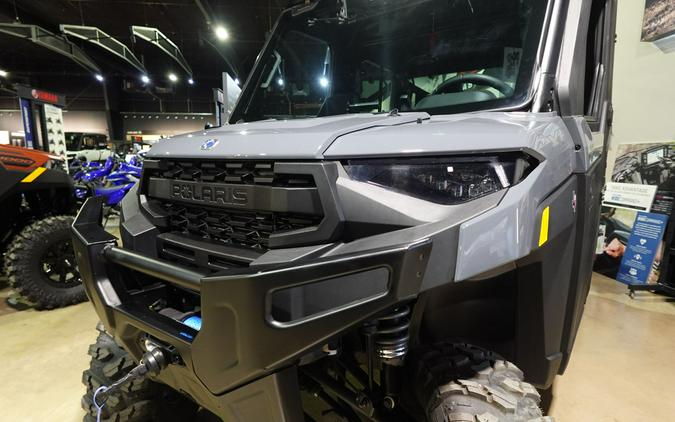 2026 Polaris Ranger Crew XP 1000 NorthStar Edition Premium