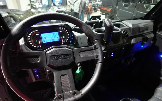 2026 Polaris Ranger Crew XP 1000 NorthStar Edition Premium