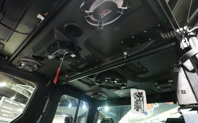 2026 Polaris Ranger Crew XP 1000 NorthStar Edition Premium