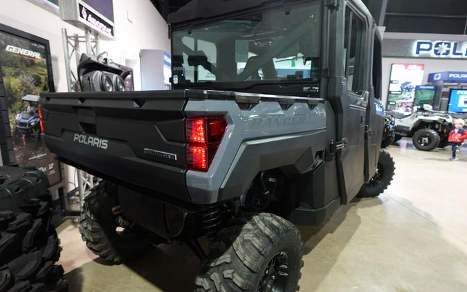 2026 Polaris Ranger Crew XP 1000 NorthStar Edition Premium
