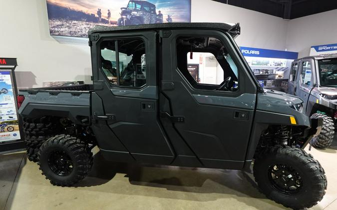 2026 Polaris Ranger Crew XP 1000 NorthStar Edition Premium