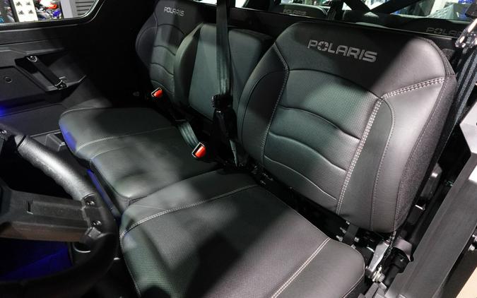 2026 Polaris Ranger Crew XP 1000 NorthStar Edition Premium