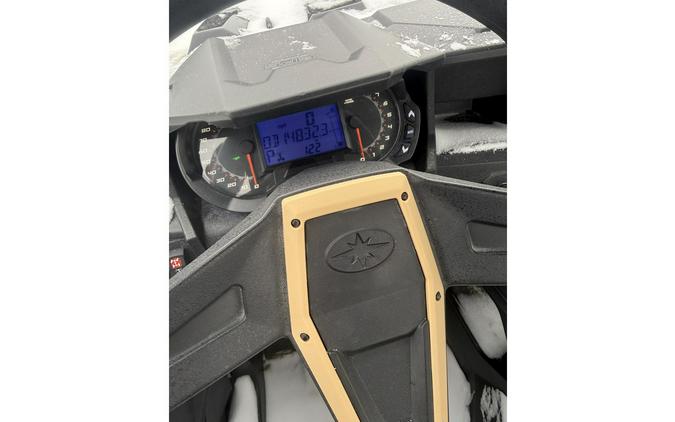 2021 Polaris GENERAL XP 1000 DELUXE - MATTE MILITARY TAN XP 1000 Deluxe - Matte Military Tan