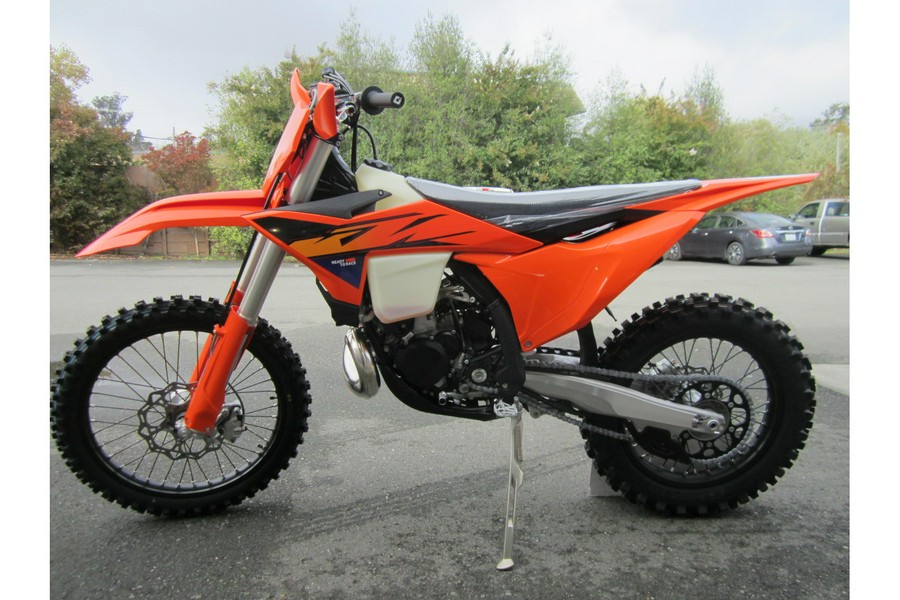 2026 KTM 250 XC