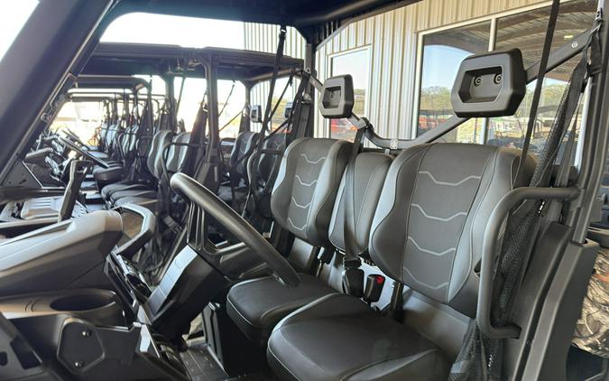 2026 Can-Am Defender XT HD9