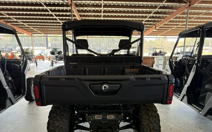 2026 Can-Am Defender XT HD9