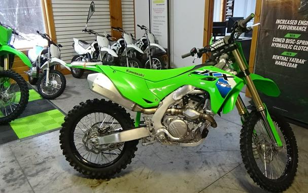 2026 Kawasaki KX™250