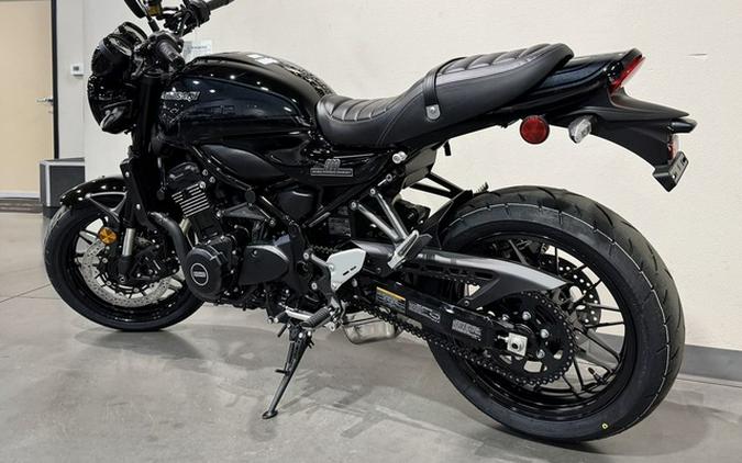 2026 Kawasaki Z900RS
