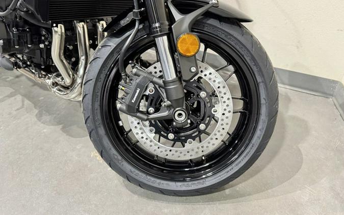 2026 Kawasaki Z900RS