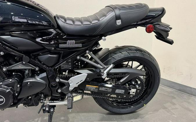 2026 Kawasaki Z900RS