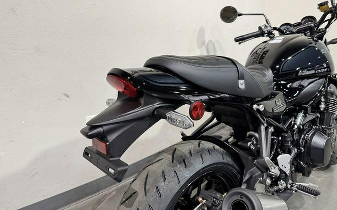 2026 Kawasaki Z900RS
