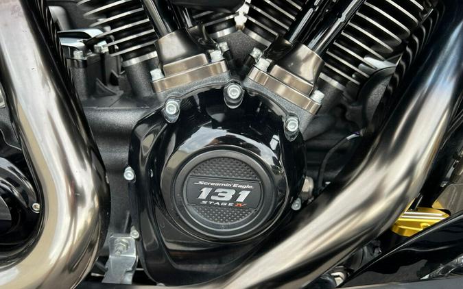 2021 Harley-Davidson® CVO™ Road Glide®