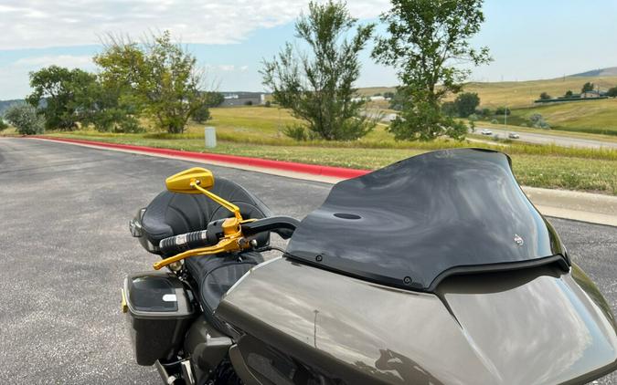 2021 Harley-Davidson® CVO™ Road Glide®