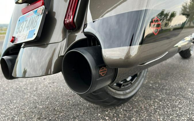 2021 Harley-Davidson® CVO™ Road Glide®