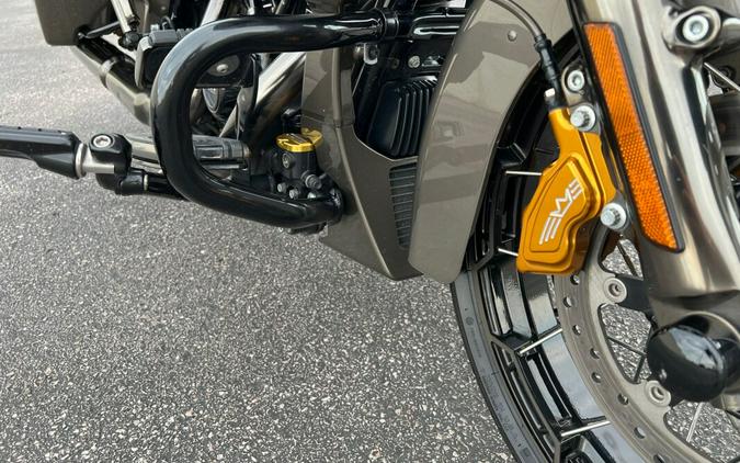 2021 Harley-Davidson® CVO™ Road Glide®