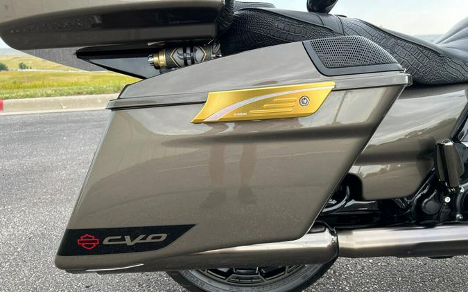 2021 Harley-Davidson® CVO™ Road Glide®