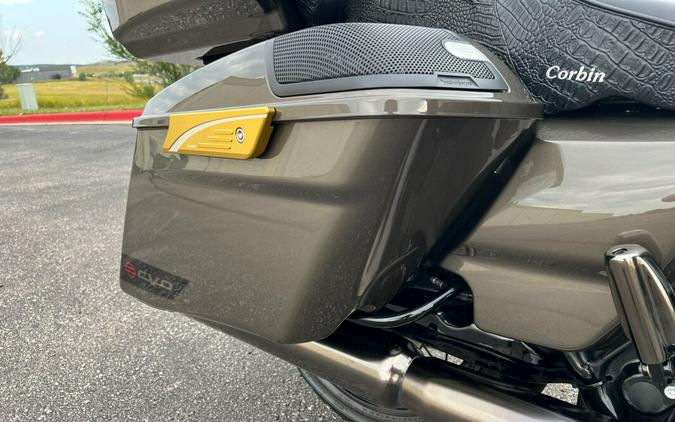 2021 Harley-Davidson® CVO™ Road Glide®