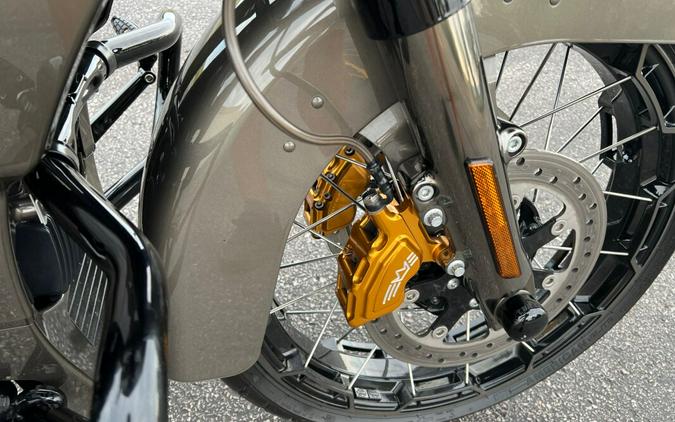 2021 Harley-Davidson® CVO™ Road Glide®