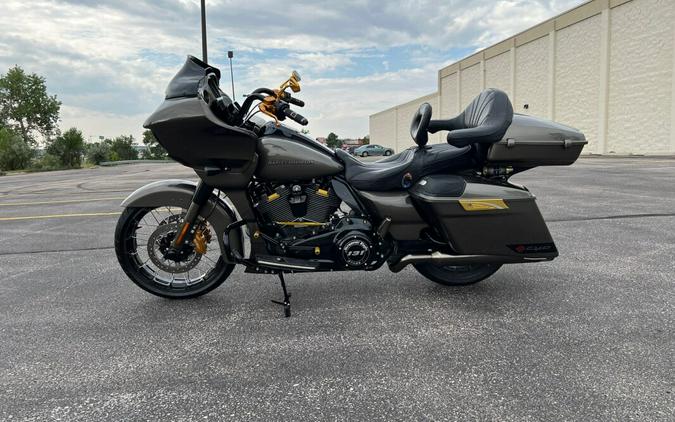 2021 Harley-Davidson® CVO™ Road Glide®