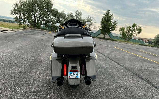 2021 Harley-Davidson® CVO™ Road Glide®