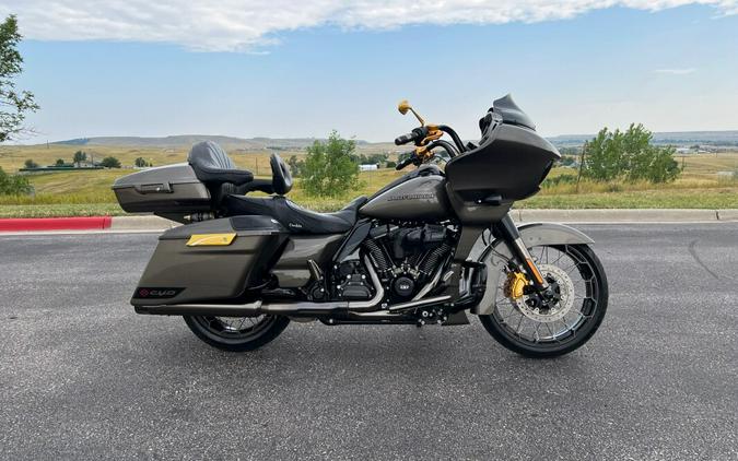 2021 Harley-Davidson® CVO™ Road Glide®