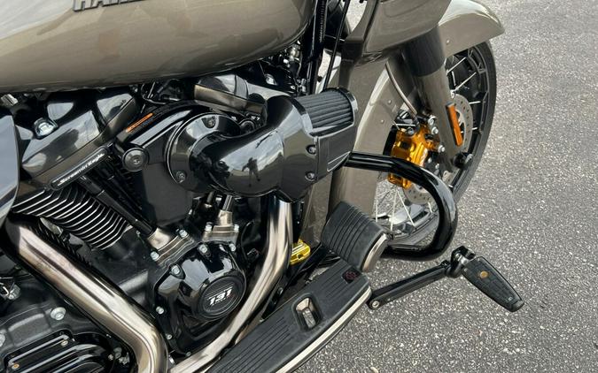 2021 Harley-Davidson® CVO™ Road Glide®