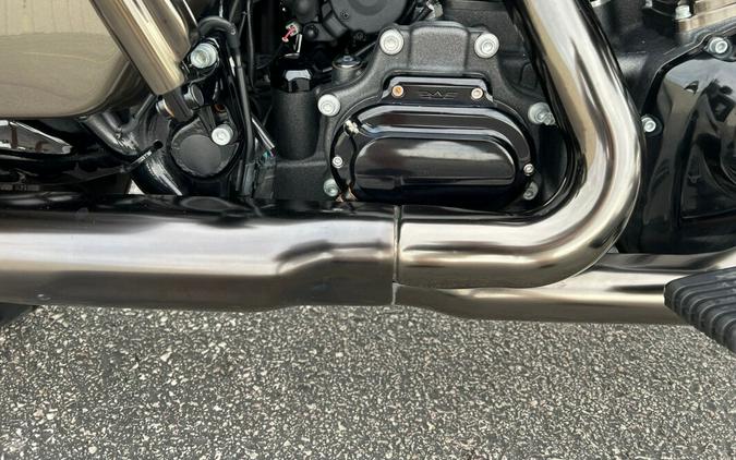 2021 Harley-Davidson® CVO™ Road Glide®